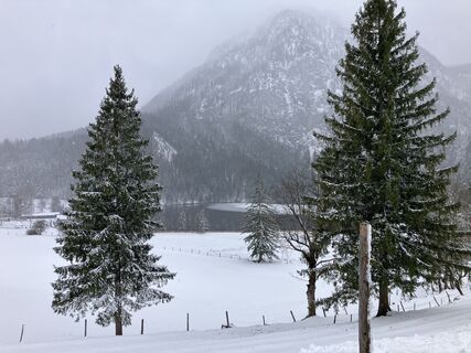 Fotografie z Vladi na trase