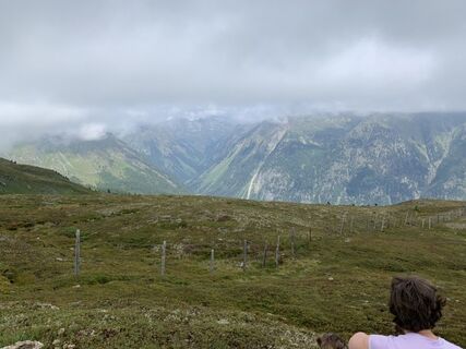 Fotografija s spletne strani Koen De Wit na poti