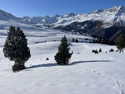 Foto von Marina I entlang der Tour