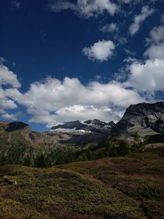 Foto de Aner a lo largo del recorrido