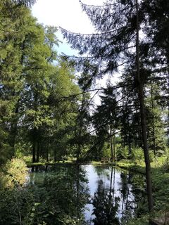 Foto von Heino B entlang der Tour