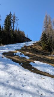 Fotografija s spletne strani Martin Glaser na poti