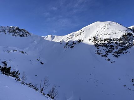 Fotografie z Erich Graf 2 na trase
