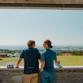 Pyramide Etzinger Hügel