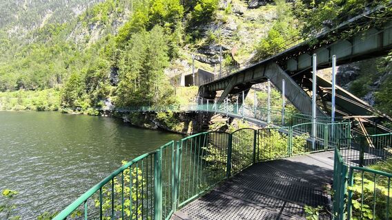 Photo de WilliSt le long du parcours