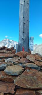 Foto von Anja 9 entlang der Tour