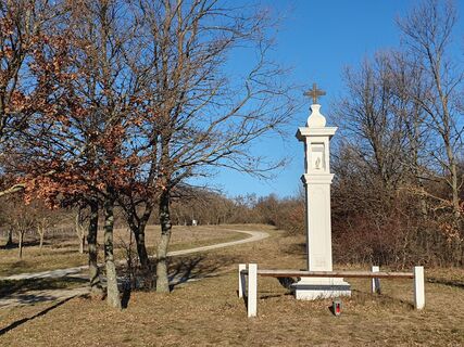 Foto von haiderang entlang der Tour