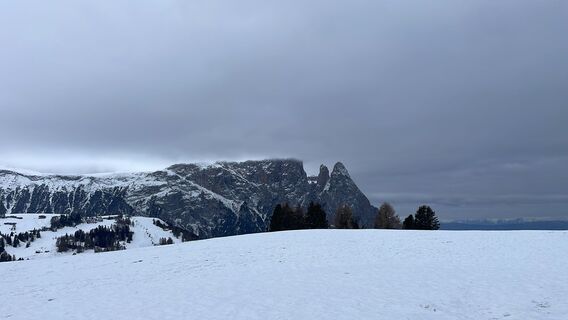 Foto von Darian Asbach entlang der Tour