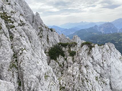 Foto von Markus Rabitsch entlang der Tour