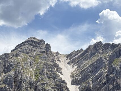 Fotografija s spletne strani Silke Böttger na poti