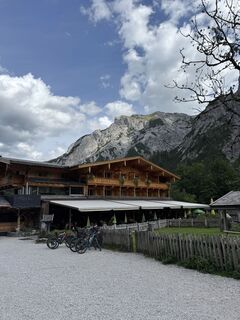 Foto von Rebeka Szabó 2 entlang der Tour