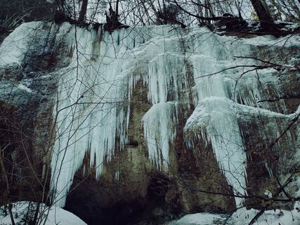 Fotografie z b.egger na trase