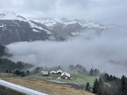 Foto von Rainer Winkelbauer entlang der Tour