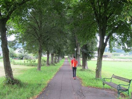 Knittelfeld - Seckau