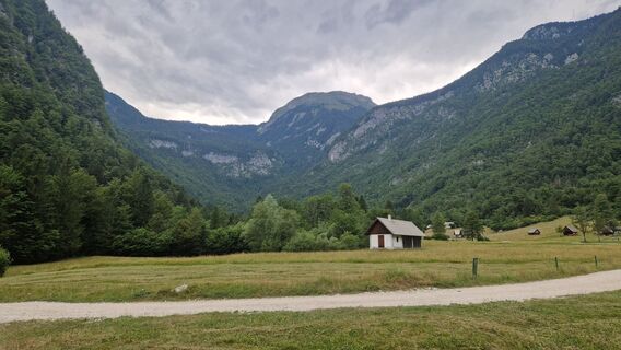 Photo de Viktor The Great le long du parcours