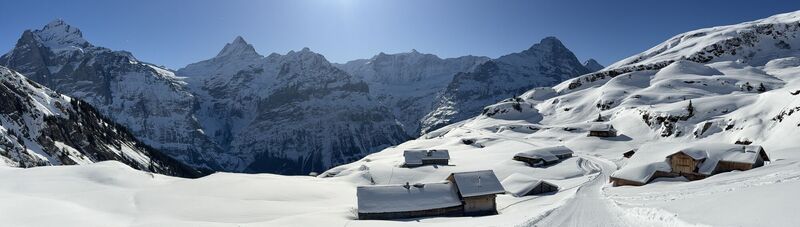 Photo de KAMartin le long du parcours