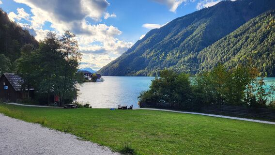 Foto von Thomas Krainer 1 entlang der Tour