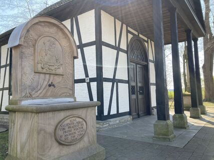 Das Brünneken | Salzkotten-Verne