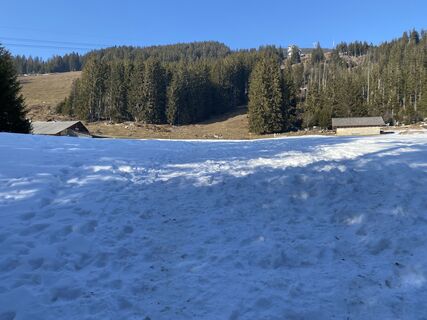 Foto von Cüneyt Hanke entlang der Tour