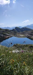 Foto von Ineswanki entlang der Tour