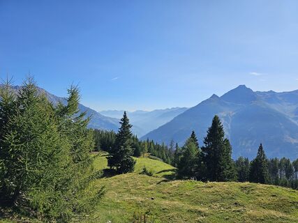 Fotografia z Christian Hutter 1 na trase