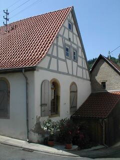 Synogoge Odenbach