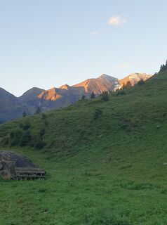 Foto von Helge Städter entlang der Tour