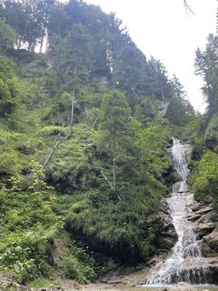 Foto von Jeroen Verschuren entlang der Tour