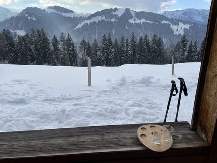 Fotografija s spletne strani Andre Tatter na poti
