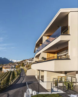 Dornsberg Panoramic Apartments