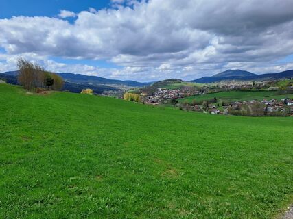 Foto von Wanderbursche66 entlang der Tour