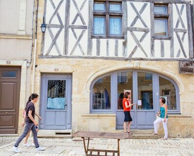 Rue Carnot_Saint Macaire_800