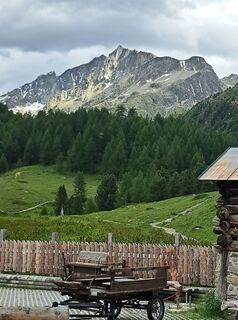 Fotografija s spletne strani Sissa Ferrero na poti