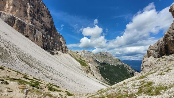 Fotografia z gabriele.raasch na trase
