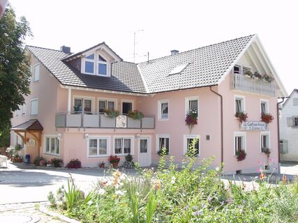 Gasthaus Kreuz (©Gasthaus Kreuz)