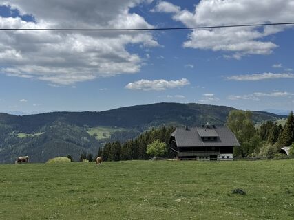 Fotografie z Martin Schmoigl na trase