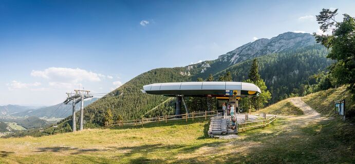 Edelweißhütte