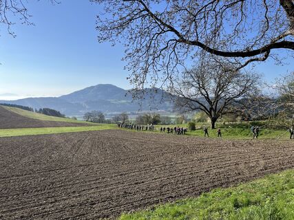 Fotografija s spletne strani Bernhard Koller na poti