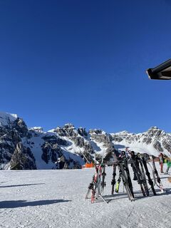 Fotografie z Emma Werner na trase