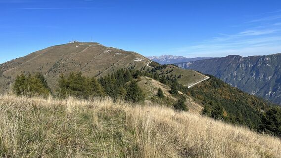 Fotografija s spletne strani Jörg Lahmer na poti