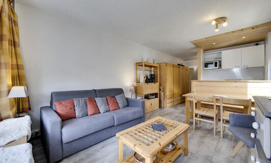 Résidence Prariond B - Maeva