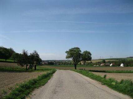 Sieghartskirchen - Trasdorf