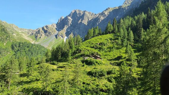 Fotografia z owspu2stk na trase