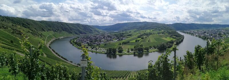 Fotografie de la Eifeleddy de-a lungul turului