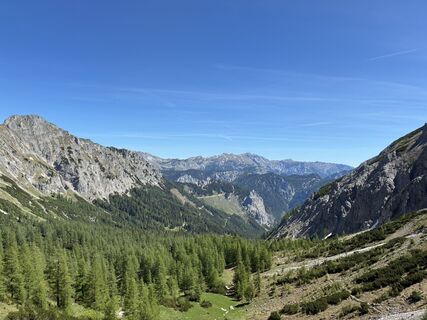 Foto von ChasquiRunner entlang der Tour
