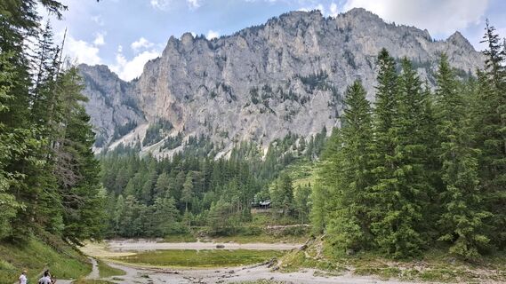 Photo de László Kovács 13 le long du parcours