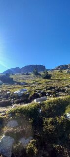 Photo de Jerome jourda le long du parcours