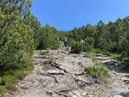 Photo de austrian007 le long du parcours