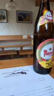 Fotografija s spletne strani Klaus Lehner na poti