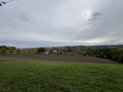 Foto de Stefan Rohringer a lo largo del recorrido